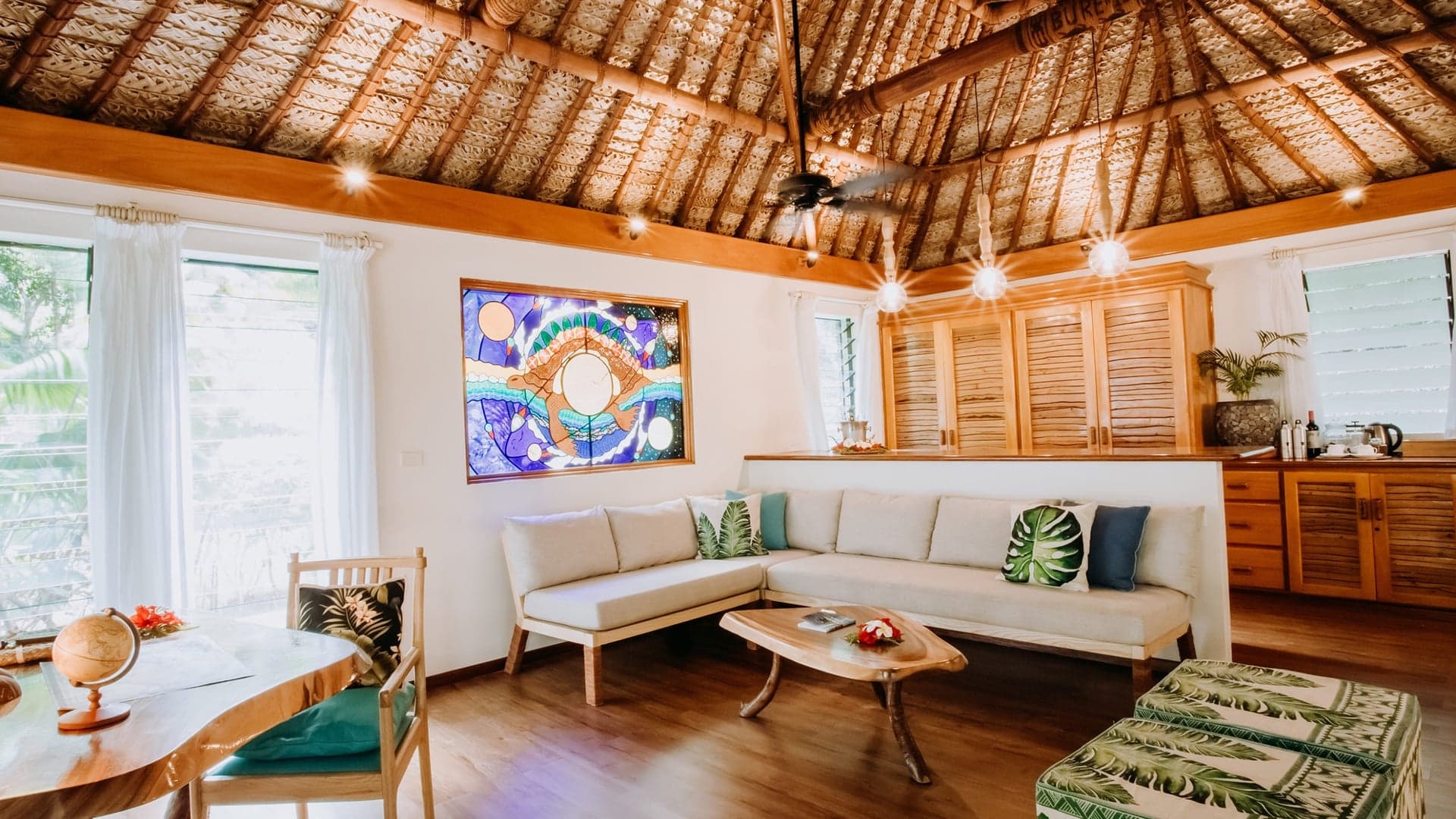 Hotels Toplists - 9 Best Luxury Hotels in Fiji