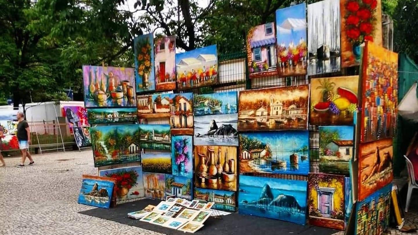 Destinations Articles - Rio de Janeiro Travel Guide