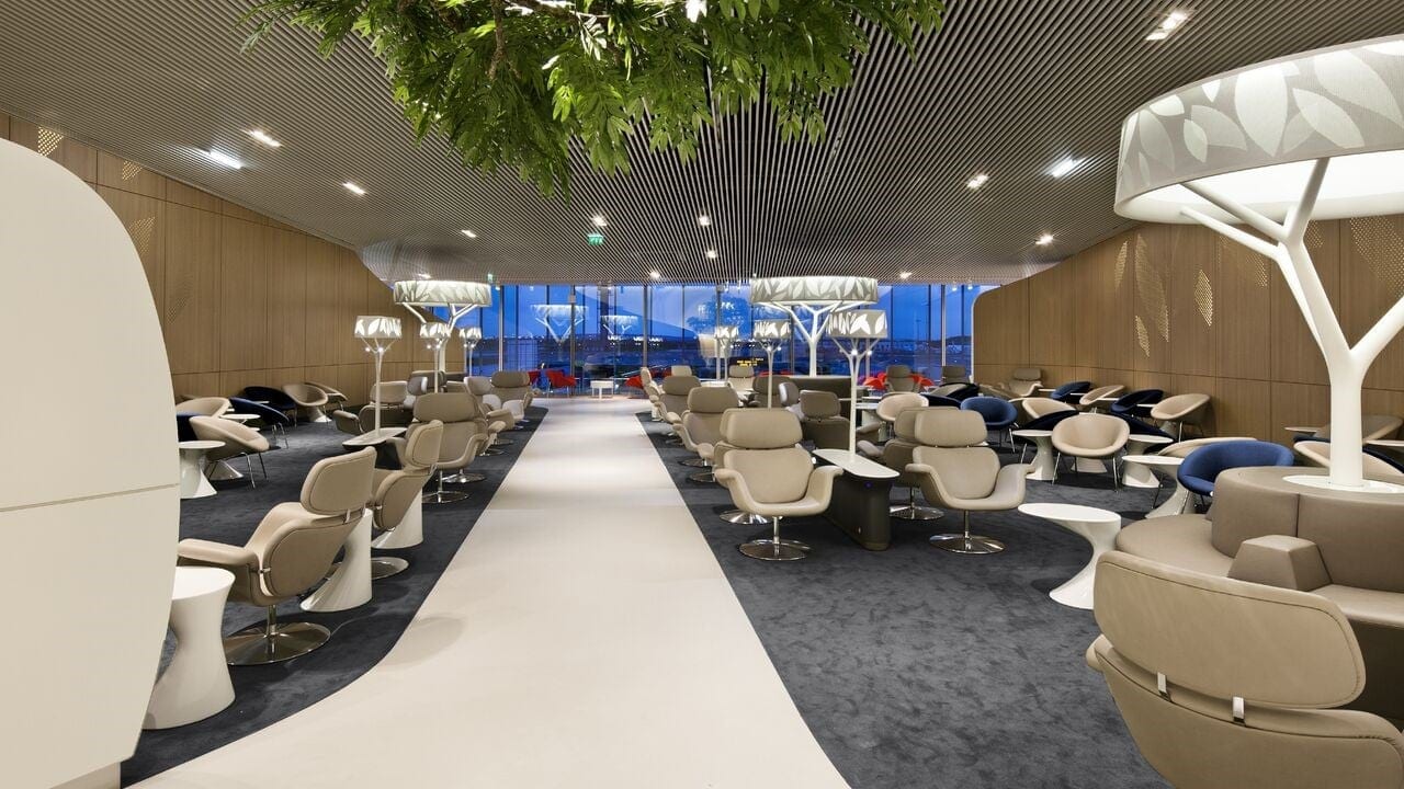 Airlines News - Air France - new concierge service at Paris-Charles de Gaulle Airport