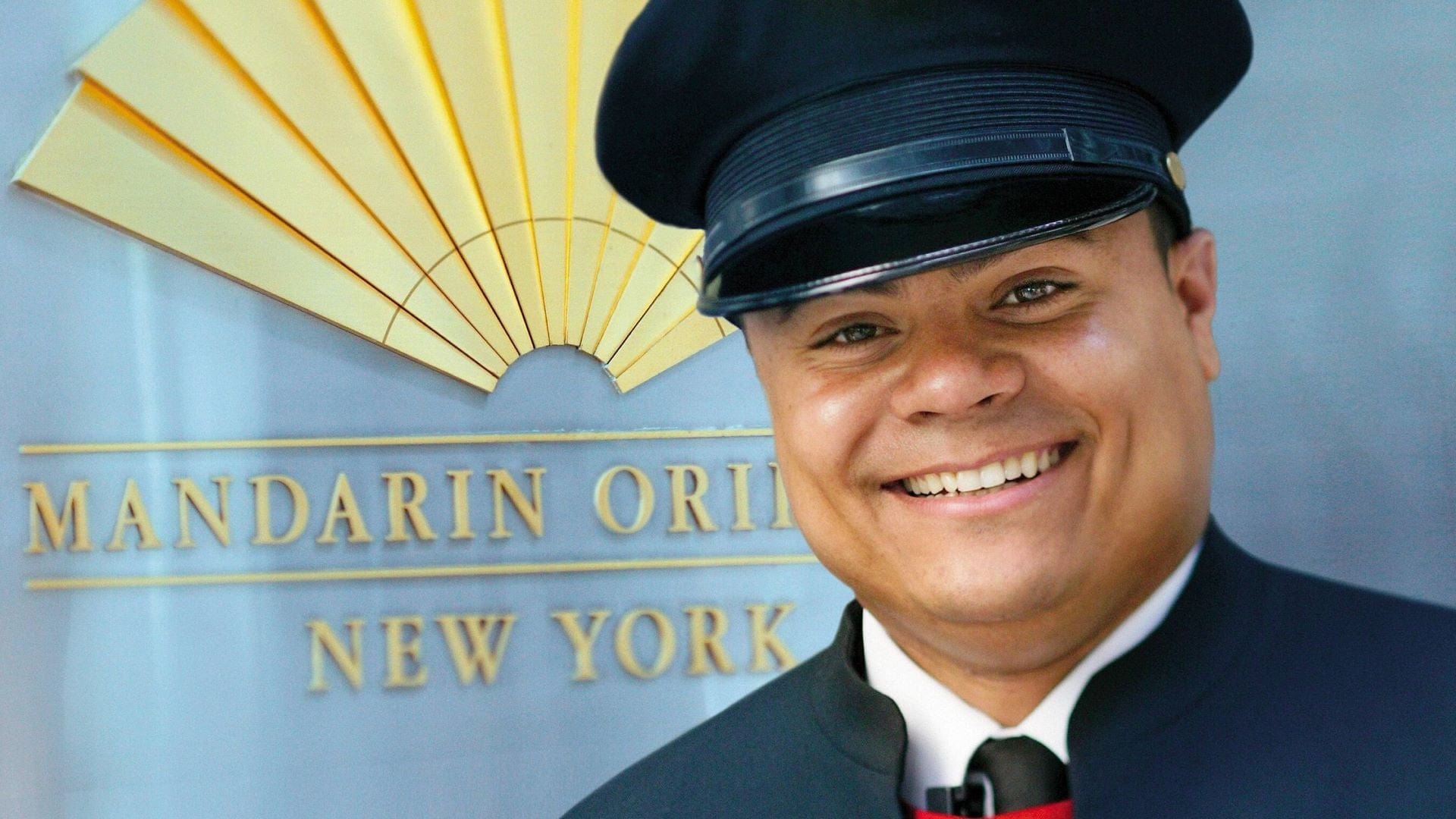 Hotel review What We Love' - Mandarin Oriental New York - 1