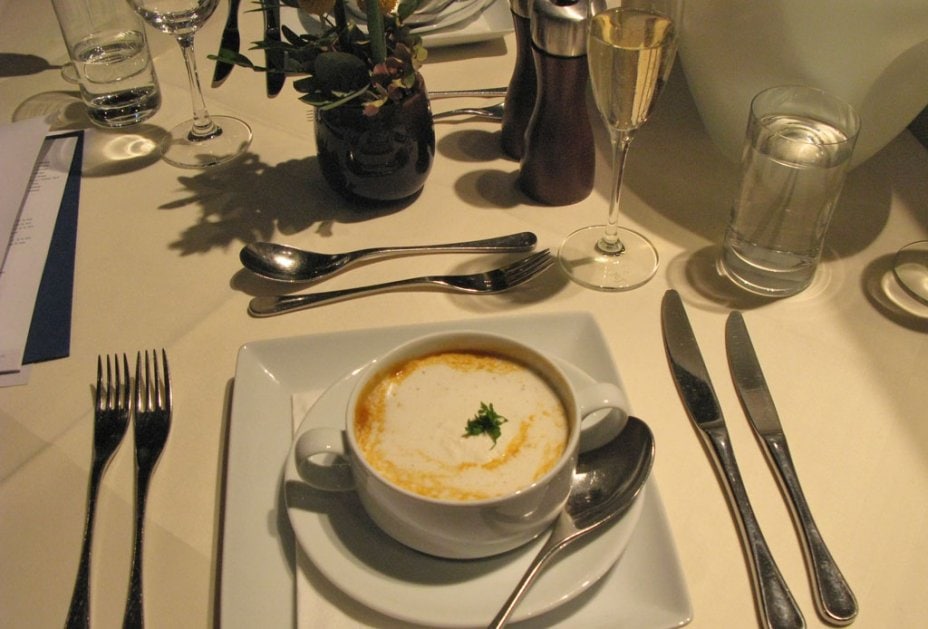 Lufthansa First Class Terminal, Frankfurt - 7