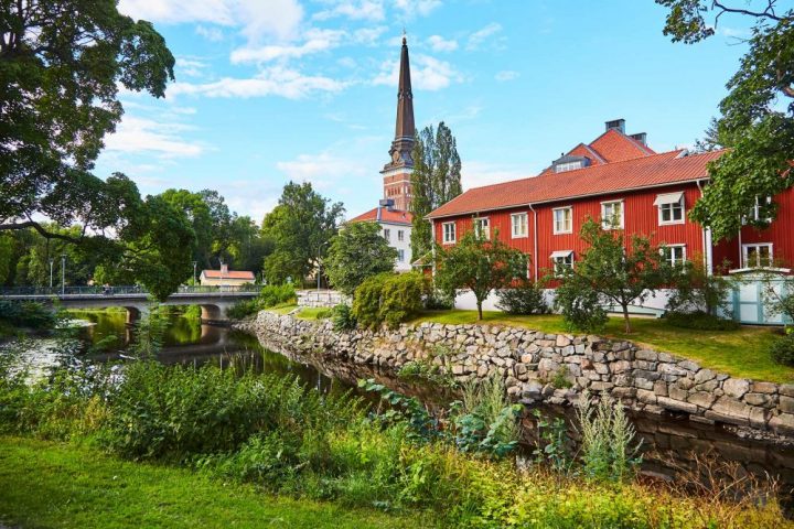 Five underestimated destinations in Central Sweden - 2
