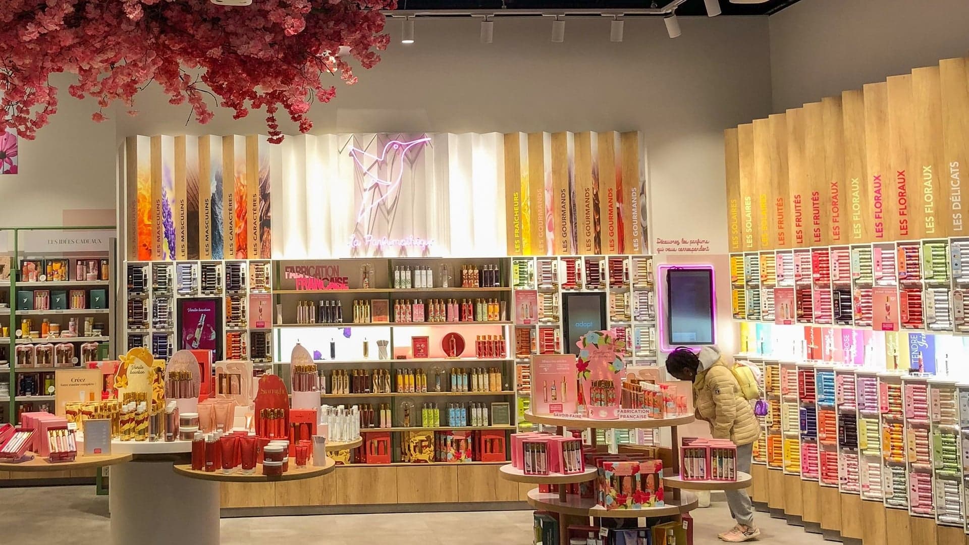 Guides Toplists - 10 Best Places for Shopping in Paris