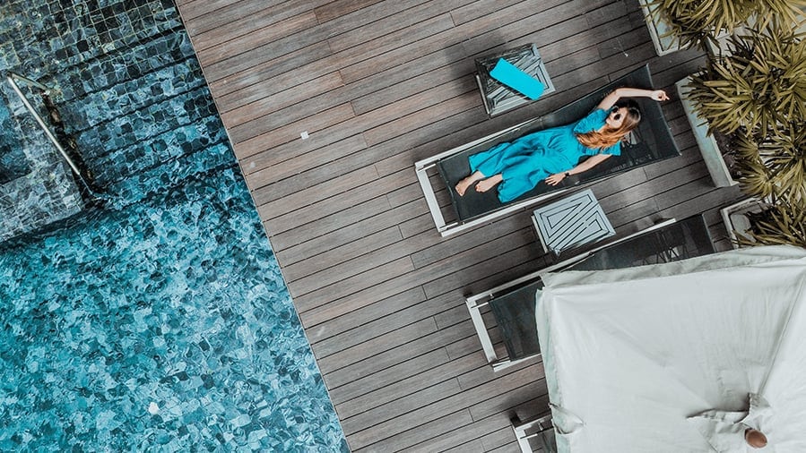 Hotels Toplists - 31 Best Luxury Hotels in Bangkok