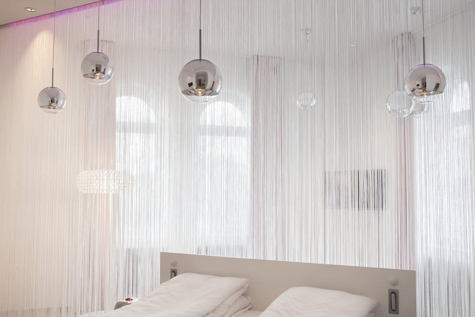 Indvielse af Comfort Hotel Grand Central ved Oslos Østbanehallen