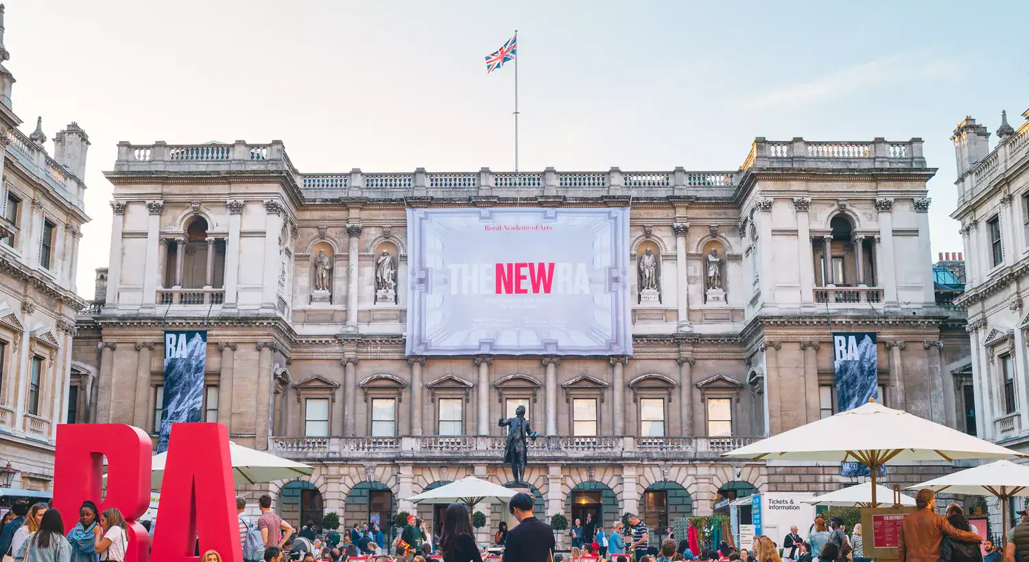  Royal Academy of Arts