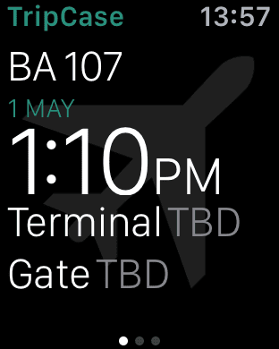 Test: Apple Watch for frekvente rejsende - 11