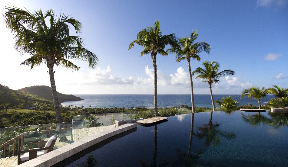 St Barths reiser seg