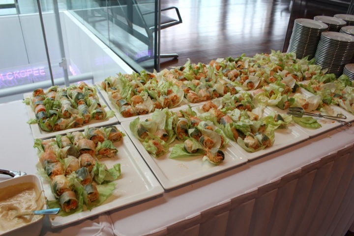 Premiere for Singapore Airlines nye Stockholm-rute - 5