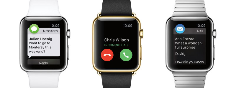 Review: Apple Watch for frequent travellers