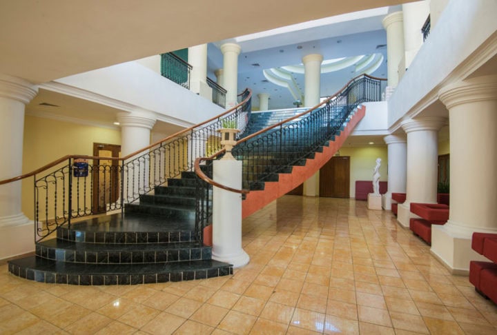 Cuba welcomes first American hotel chain in over half a century - 2