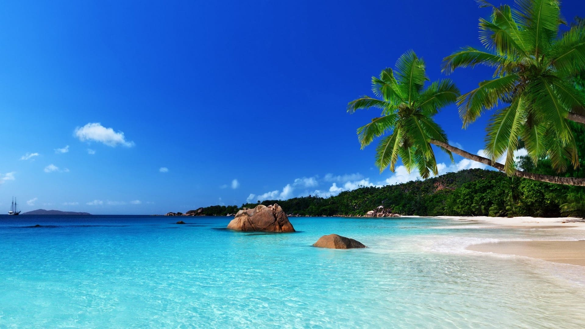 Destinations Articles - Seychelles Travel Guide