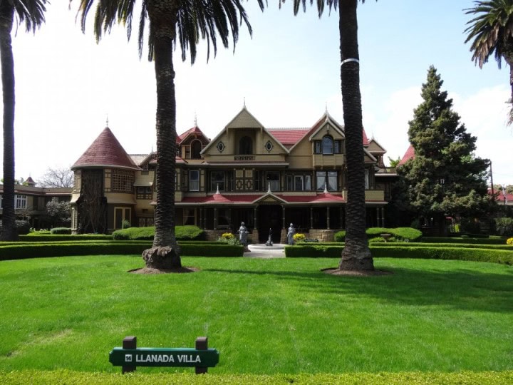 Medlemsrecension: Mot San Fransisco - å lite Milesrun med BAEC - 28