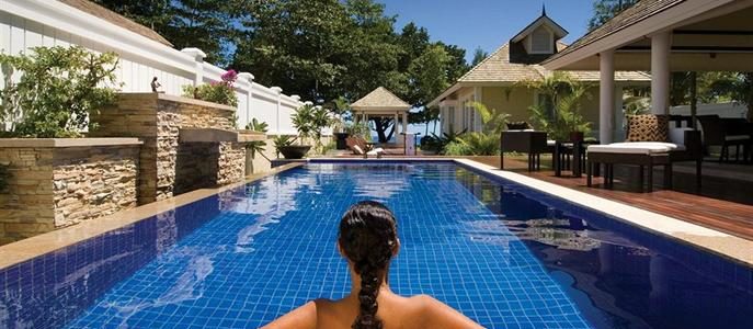 Banyan Tree Seychelles med oppgraderte villaer sammenfaller med ny British Airways direkterute