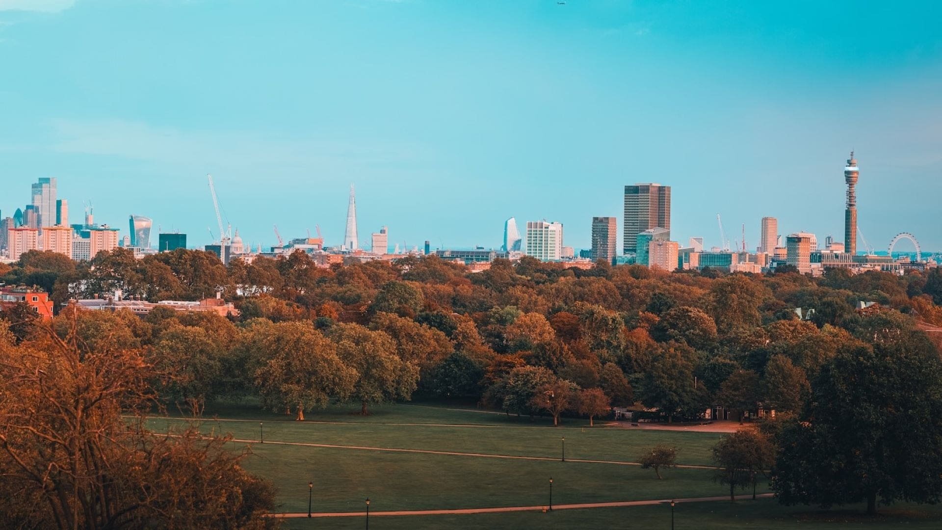 London's BT Tower to become a luxury hotel