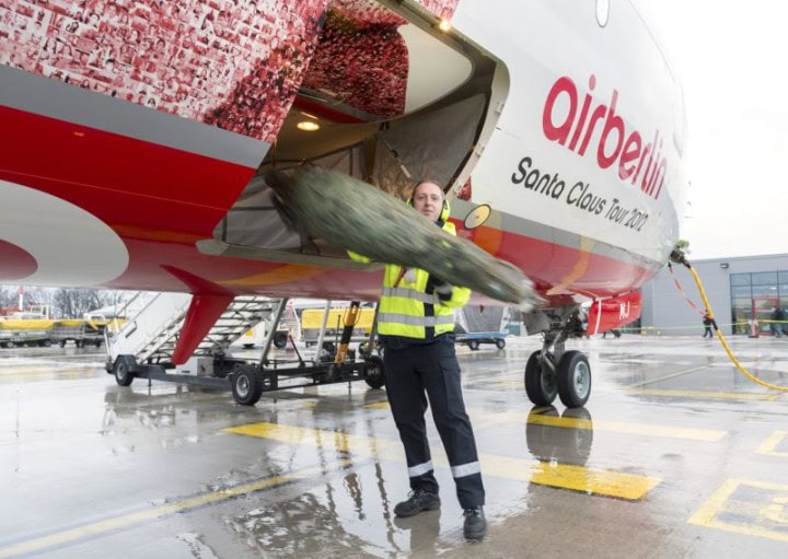 Flyv med Air Berlin til jul og tag juletræet gratis med - 3