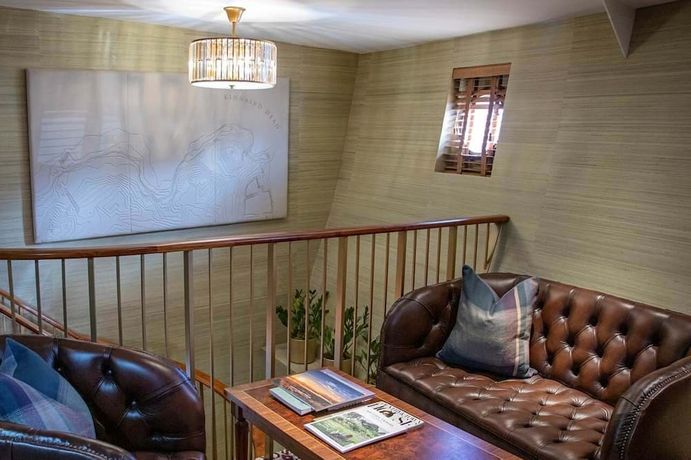 Fingal - A Luxury Floating Hotel - 31