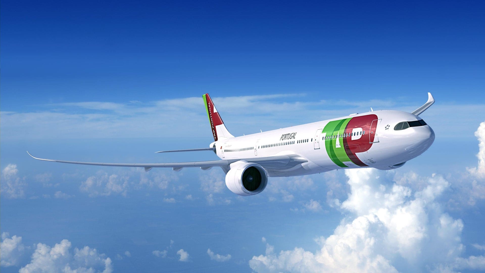 Airlines Articles - Attractive Business Class Valentine's Day offers from TAP Air Portugal