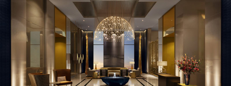 Four Seasons lancerer hotel nummer to i Dubai