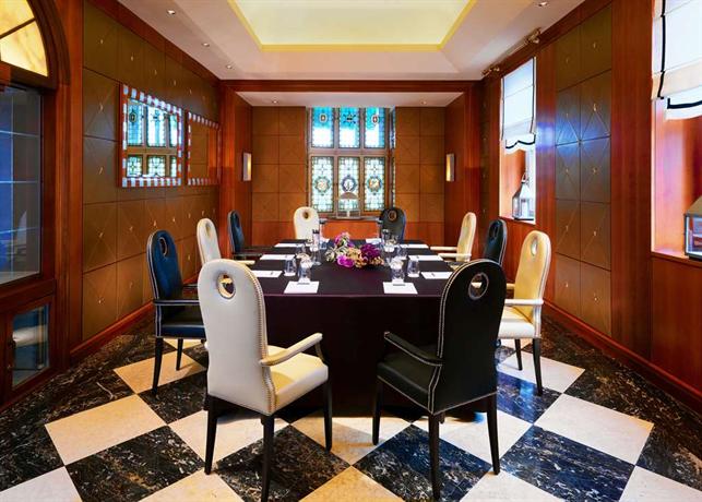 Review: Westin Excelsior Firenze, A Historic Palazzo In The Heart Of Florence - 7