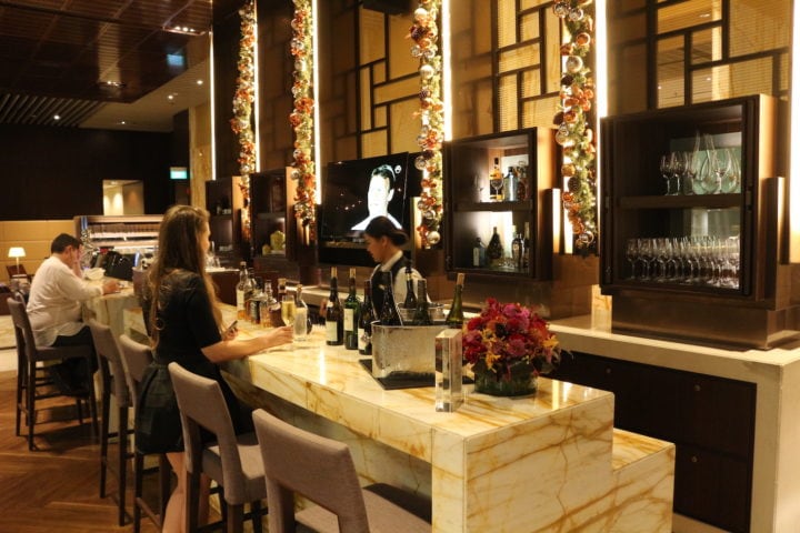 BusinessClass testar världens längsta non-stop flygning - 5