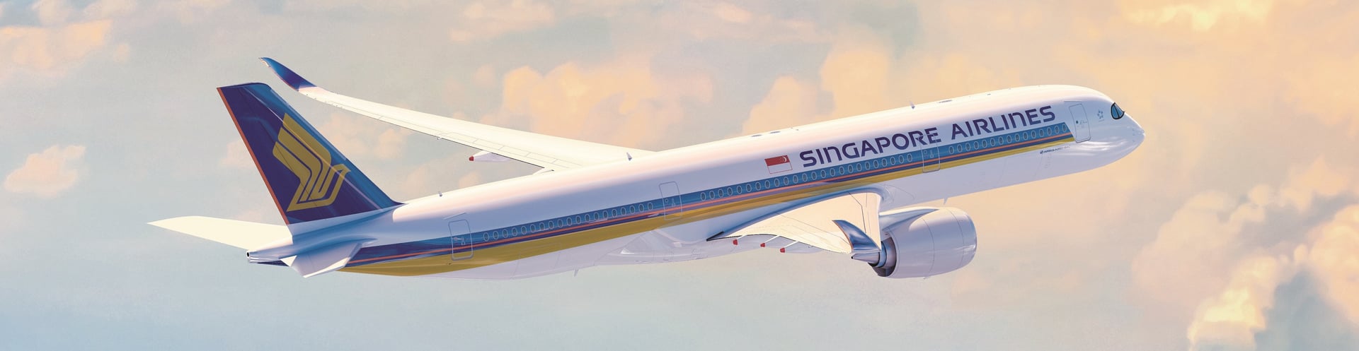 Review of Singapore Airlines Business Class