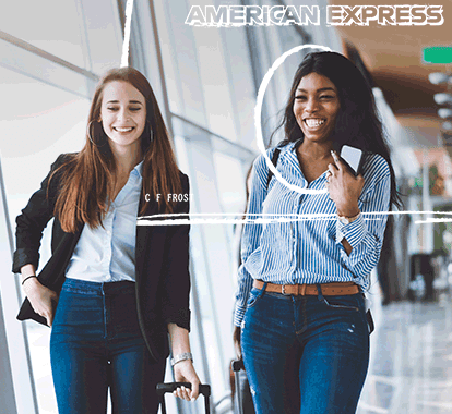 American Express öppnar fast track på Landvettter för sina Platinummedlemmar