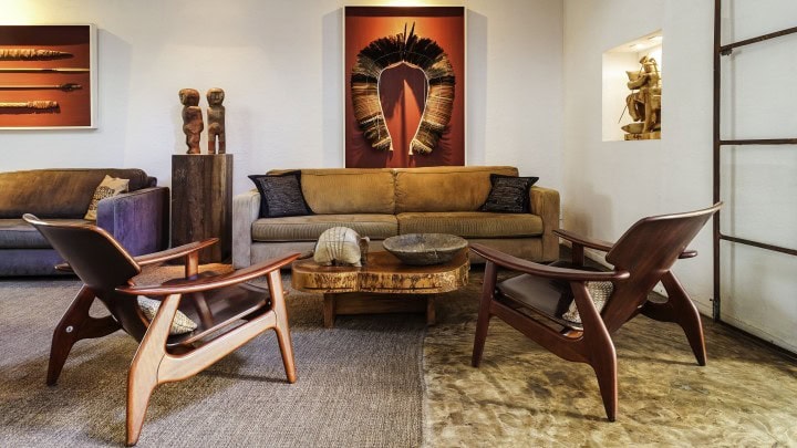 AccorHotels opens MGallery by Sofitel and Mama Shelter in Rio de Janeiro - 2