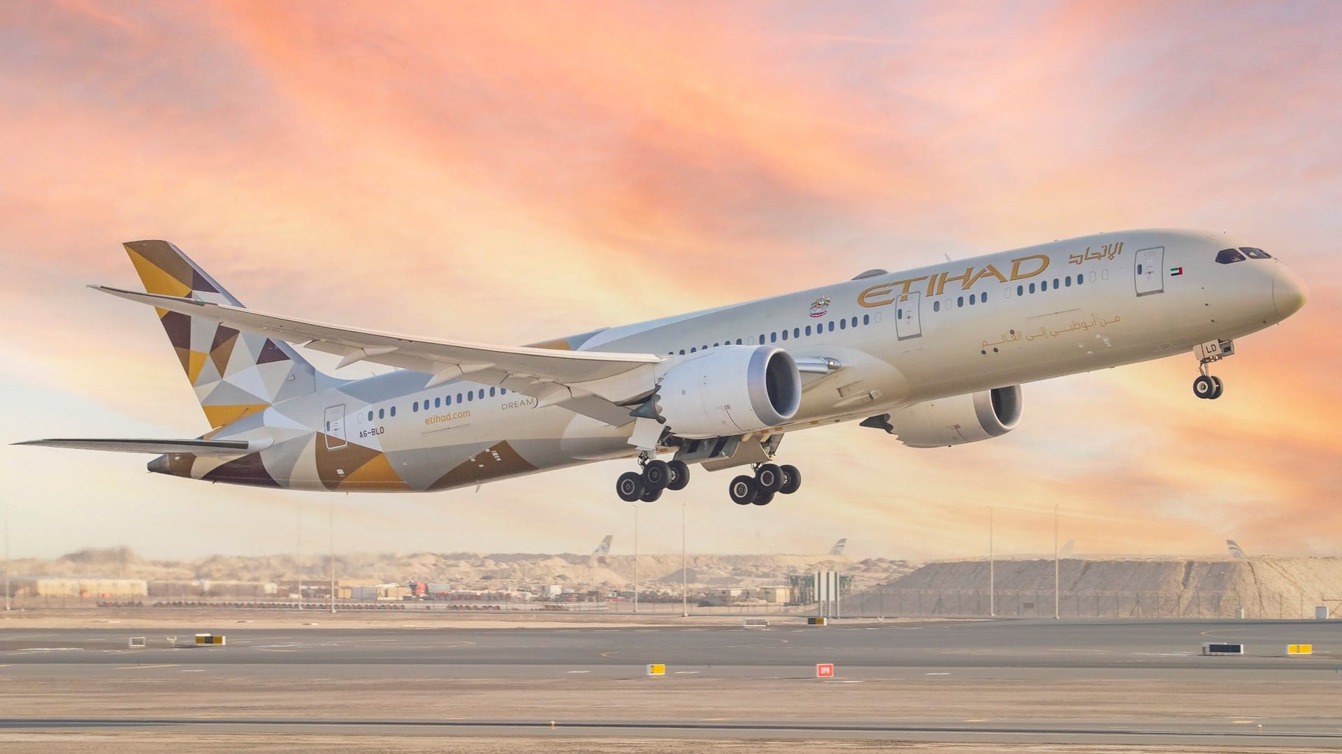 Etihad Summer Sale – Book Today!**EXPIRED **
