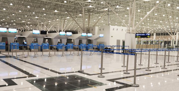 Airlines News - Long-anticipated upgrade in Addis Ababa