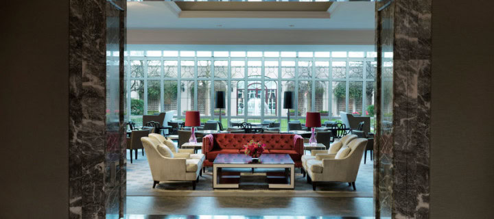 Nyt InterContinental hotel i Dublin er nu åbent - 5