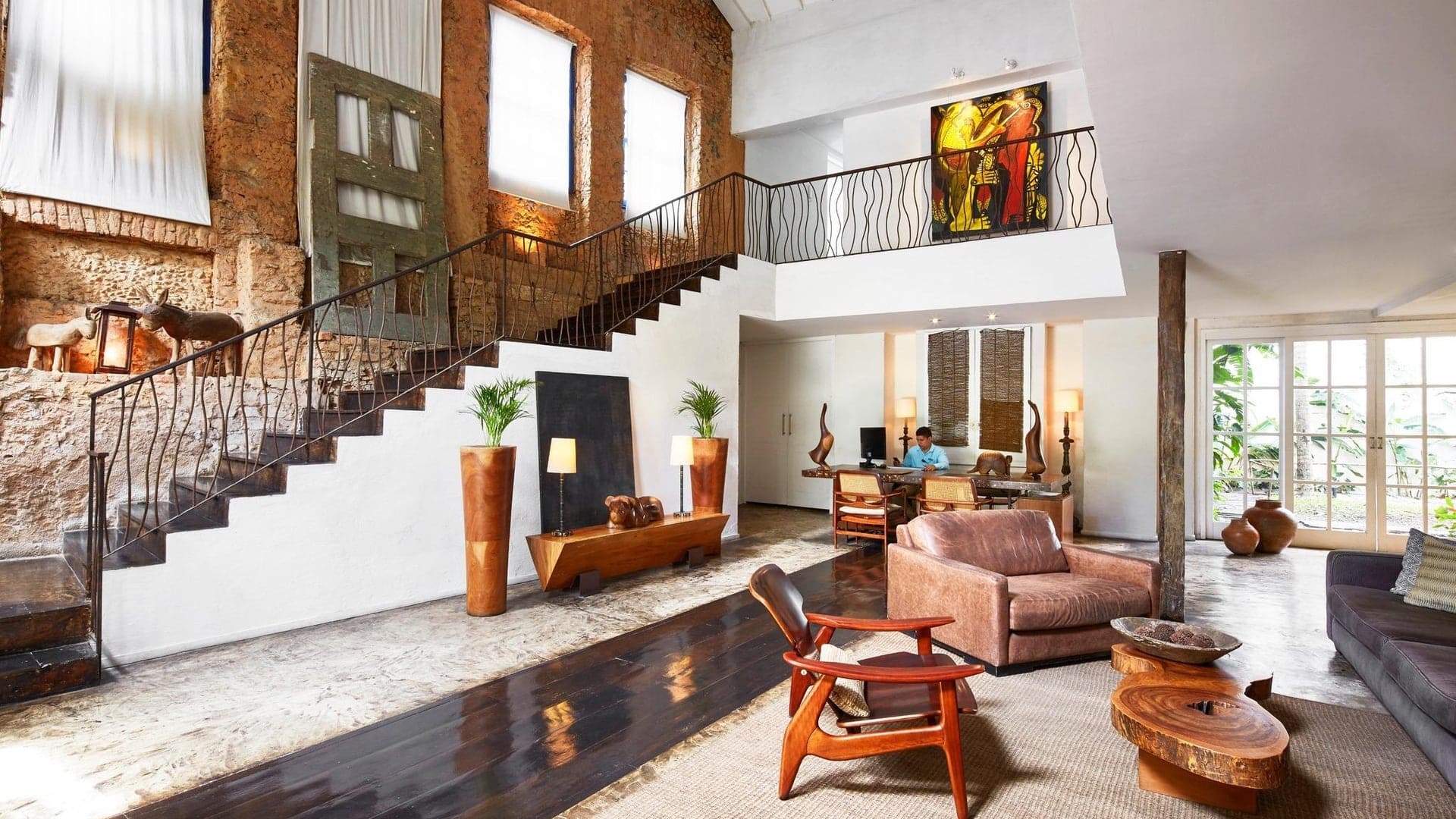 The Santa Teresa Hotel RJ – MGallery 