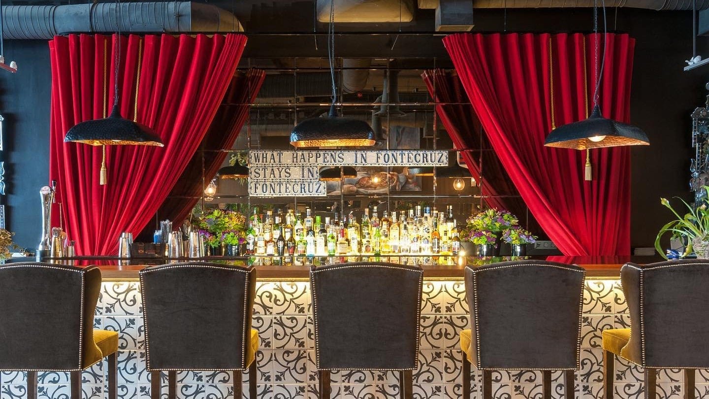 Hotels Toplists - The Best Luxury Hotels in Lisbon