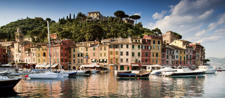 Belmond Hotel Splendido, authentic glamour in Portofino - 1