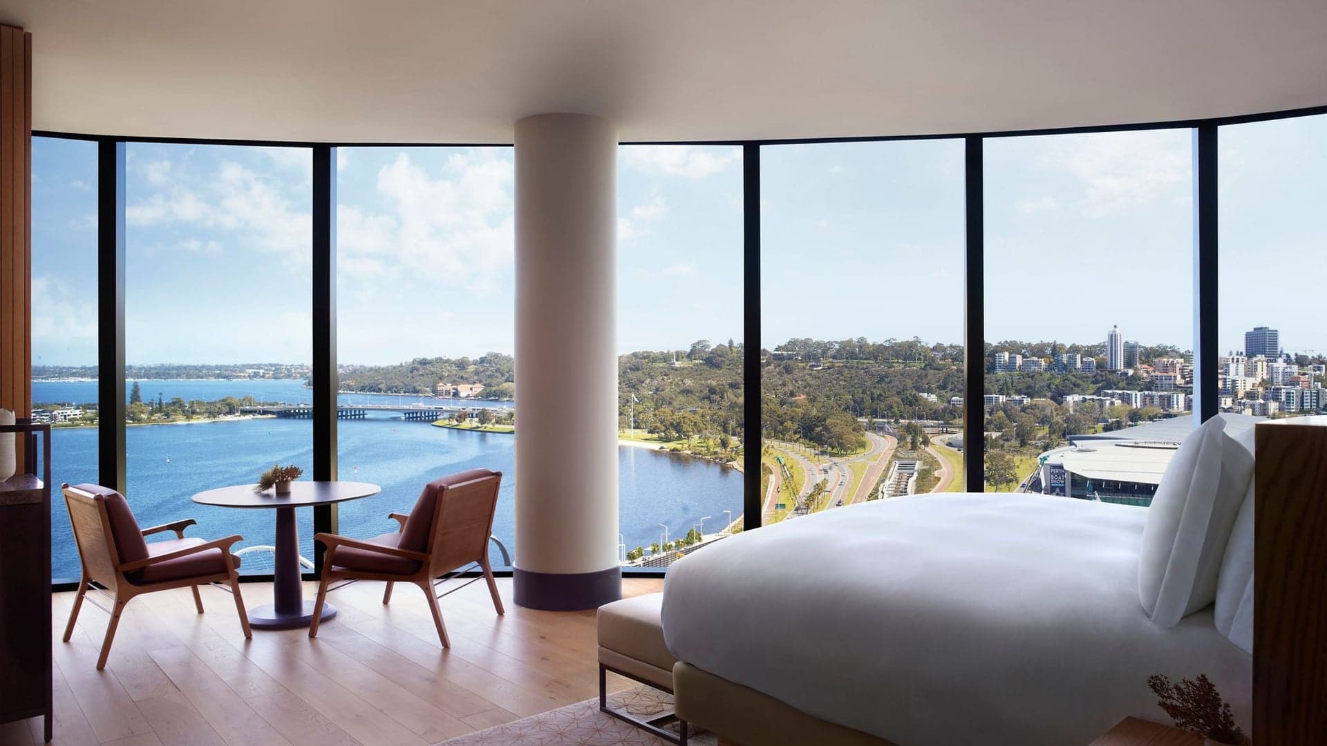 Hotels Toplists - 10 Best Luxury Hotels in Perth