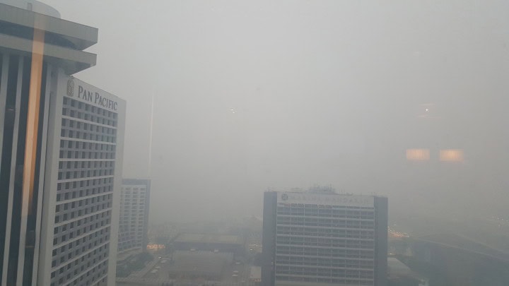 Medlemsrecension: Smekmånad i Asien del 3 - Singapore och Kuala Lumpur - 23