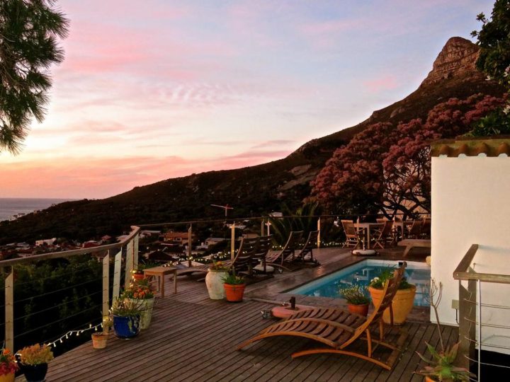Top 10: The Best 5-Star Hotels In Cape Town - 5