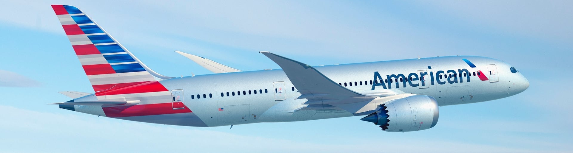 Review of American Airlines Business Class