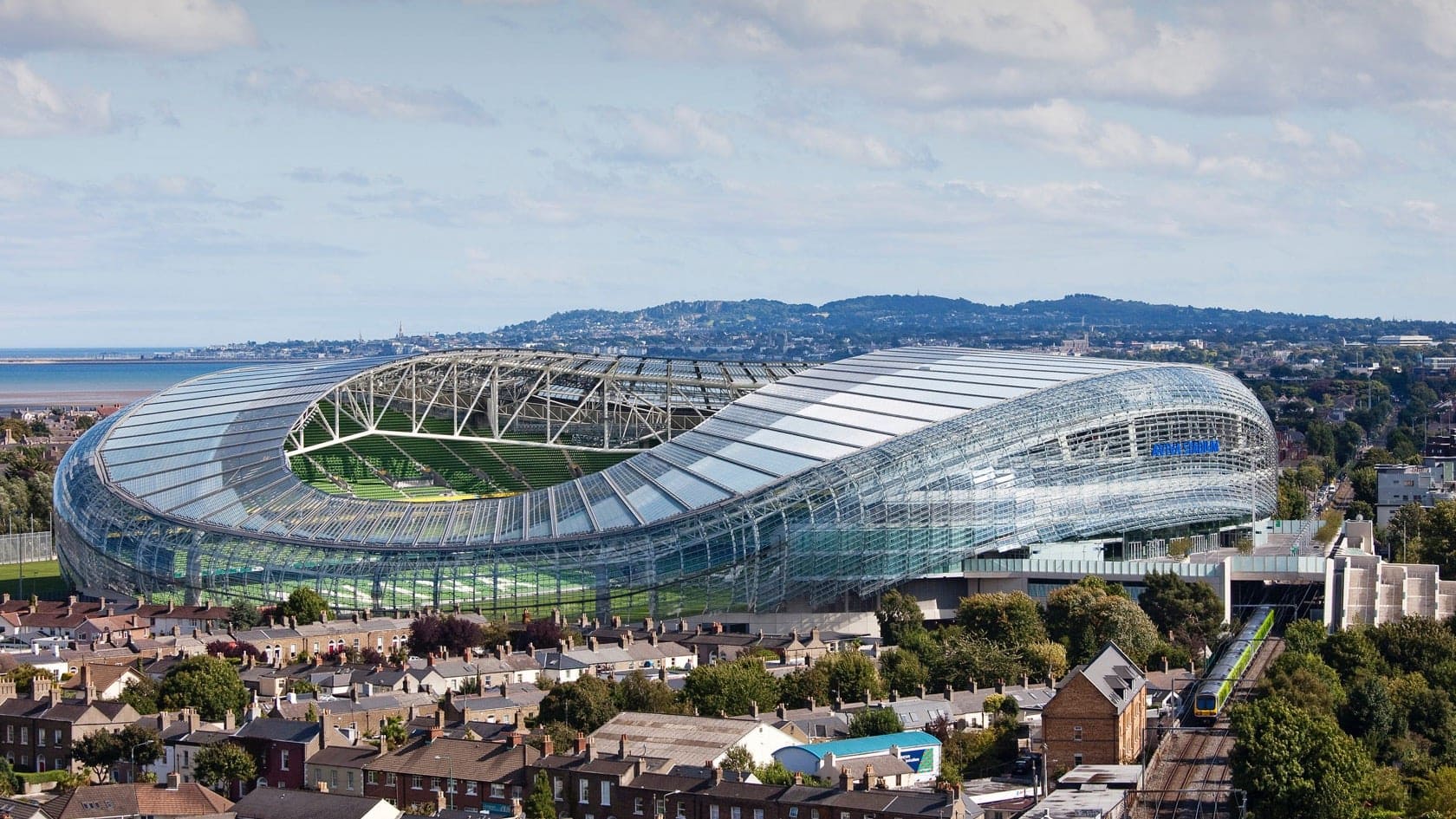 Destinations Articles - Dublin Travel Guide