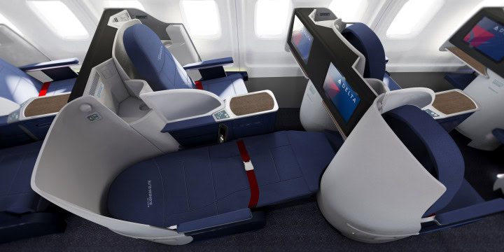 Delta Airlines genåbner København-New York sommeren 2015 - 3