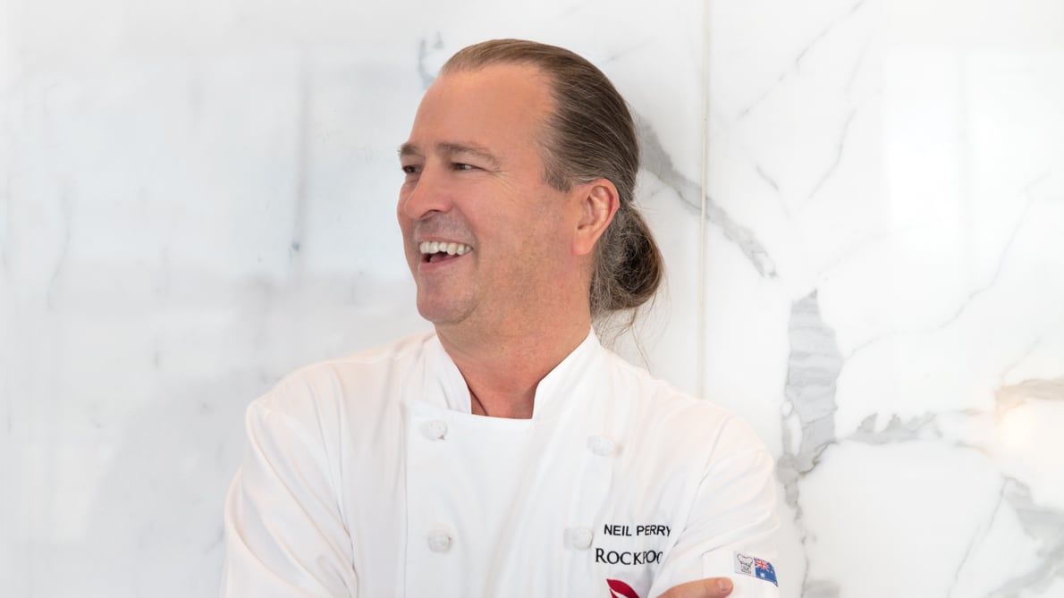 Airlines News - Qantas lounge in Hong Kong officially reopens