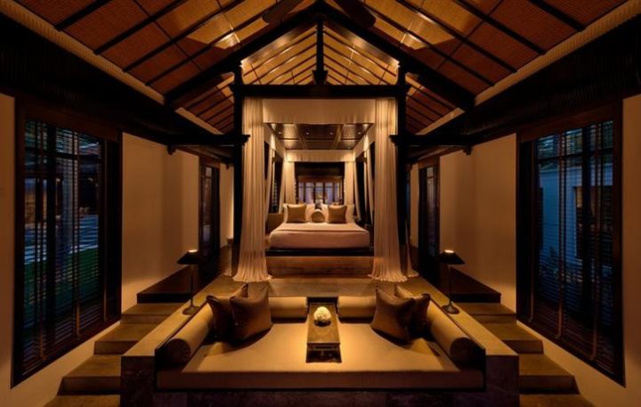 Four Seasons to debut in Vietnam - 2