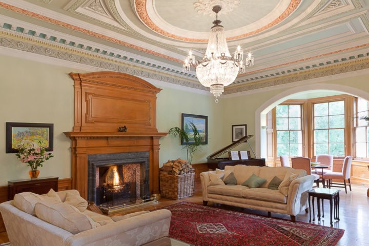 7 fantastiska hotell i de Skotska högländerna - 4