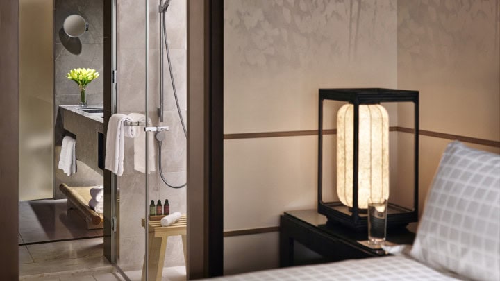 Four Seasons launches in Kyoto - 2