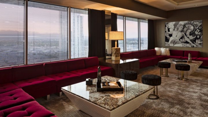 W åbner i Las Vegas - 2