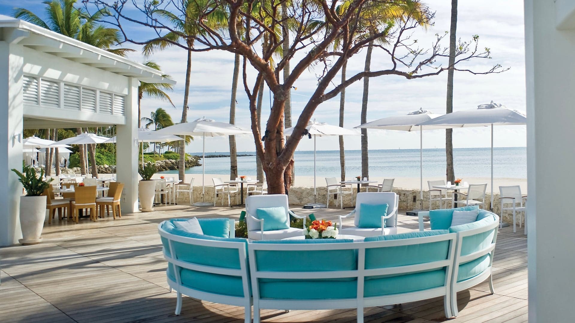 Hotel review What We Love' - Fisher Island Club and Hotel - 0