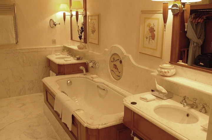 Belmond Hotel Splendido, authentic glamour in Portofino - 6