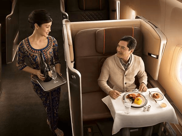 Gjenskap flyreisen hjemme