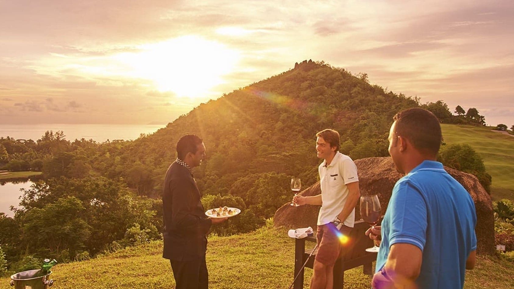 Hotels Toplists - The Best Luxury Hotels In The Seychelles