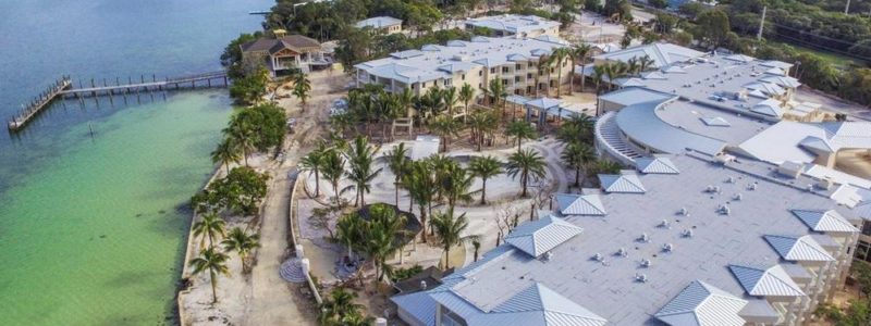Första titten på Playa Largo Resort & Spa i Florida Keys